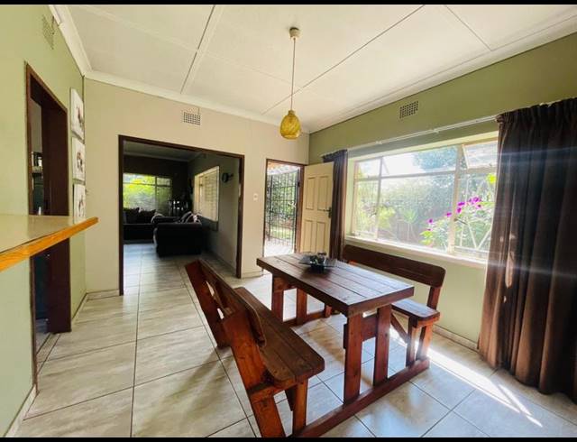 4 BEDROOM HOUSE FOR SALE IN SELCOURT